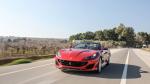 Ferrari Portofino 2017 года
